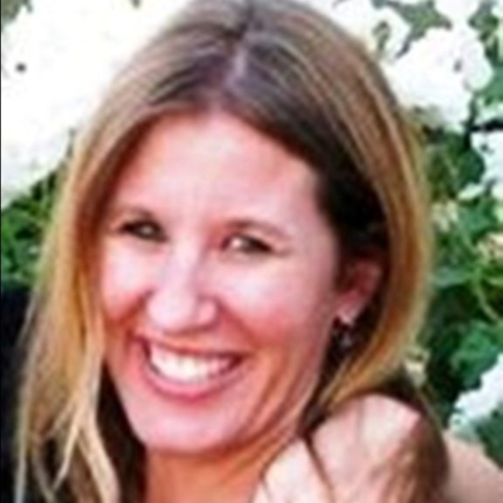 Meet your Posher, Christine